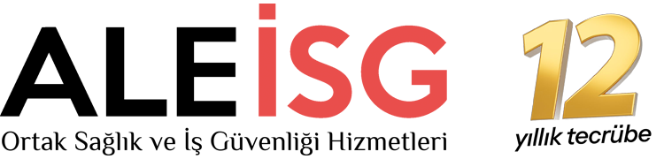 Ale İSG İş Güvenliği ve Sağlığı